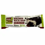 Rice Up Brown Rice Bar Milk 18 g