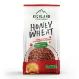 Richland Ballı Buğday Patlakları 240 g