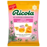 Ricola Honig Alpen Salbei 75g
