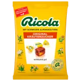 Ricola Kräuterzucker 75g