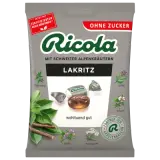 Ricola Lakritz 75g