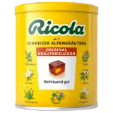Ricola Original Kräuterzucker 250g