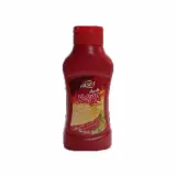 Riksos Ketçap 730 g