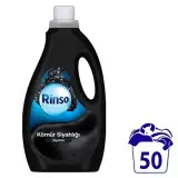 Rinso Aloe Vera Sıvı Komple Bakım Serisi Deterjan 2,5 L