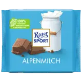 Ritter Sport Alpenmilch 100g