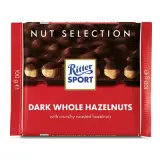 Ritter Sport Bitter Tane Fındıklı 100 g