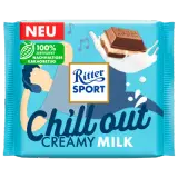 Ritter Sport Chill Out Creamy Milk 100g