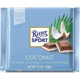 Ritter Sport Coconut 100 g