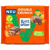 Ritter Sport Double Crunch vegan 100g