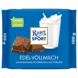 Ritter Sport Edel Vollmilch 100g