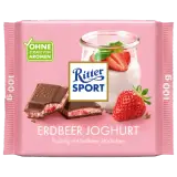 Ritter Sport Erdbeer Joghurt 100g
