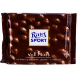 Ritter Sport Fındıklı Tablet Çikolata 100 g