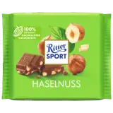 Ritter Sport Haselnuss 100g