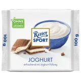 Ritter Sport Joghurt 100g
