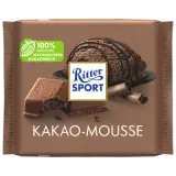 Ritter Sport Kakao-Mousse 100g