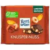 Ritter Sport Knusper-Nuss 100g