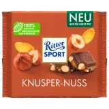 Ritter Sport Knusper-Nuss 250g