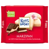 Ritter Sport Marzipan 100g