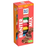 Ritter Sport Mini Bunter Mix 150g