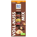 Ritter Sport Mini Voll-Nuss Mix 116g