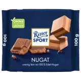 Ritter Sport Nugat 100g