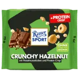 Ritter Sport Protein Crisp Crunchy Hazelnut 75g