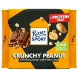 Ritter Sport Protein Crunchy Peanut 75g