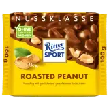 Ritter Sport Roasted Peanut 100g