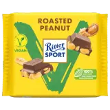 Ritter Sport Roasted Peanut vegan 100g