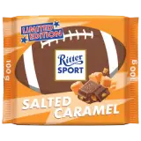 Ritter Sport Salted Caramel 100g