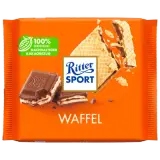 Ritter Sport Waffel 100g