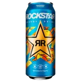 Rockstar El Mango Energy and Juice 0,5l