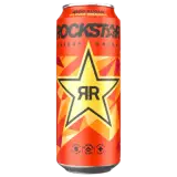 Rockstar Energy Drink Blood Orange Zero 0,5l