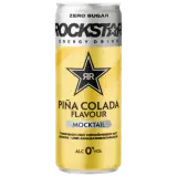 Rockstar Energy Drink Pina Colada 0.33l (EINWEG)