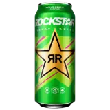 Rockstar Energy Drink Sour Apple 0,5l