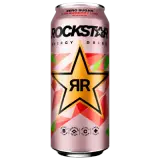 Rockstar Energy Drink Strawberry Lime Zero Sugar 0,5l