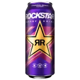 Rockstar Energy Drink Tropical Guava 0,5l