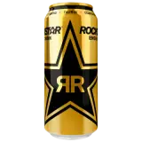 Rockstar Original Zero 0,5l