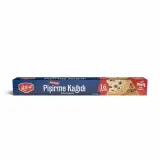 Roll-up Pişirme Kağıdı 16 Adet