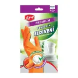 Roll-up Premium Temizlik Eldiveni Medium 1 Adet