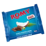 Romy Schokolade Kokos-Schoko-Creme 200g