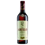 Ron Abuelo Añejo Reserva Especial 0,7l