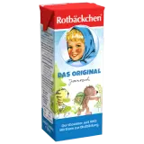 Rotbäckchen Das Original 0,2l