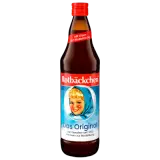 Rotbäckchen Das Original 0,7l