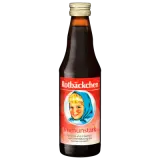 Rotbäckchen Immunstark 0,33l