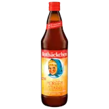 Rotbäckchen Morgenstark 0,7l