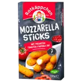Rotkäppchen Mozzarella Sticks 150g