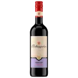 Rotkäppchen Rotwein Dornfelder halbtrocken 0,75l