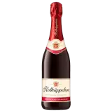 Rotkäppchen Sekt Rubin halbtrocken 0,75l