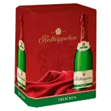 Rotkäppchen Sekt trocken 6x0,75l